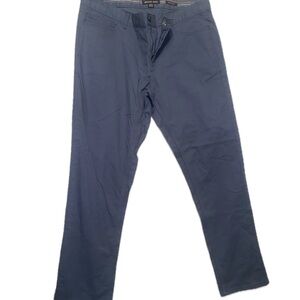 Michael Kors, Parker slim fit pants.